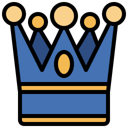 Crown icon