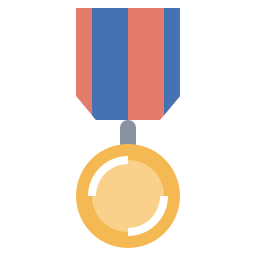 medaille icon