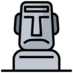 moai icon