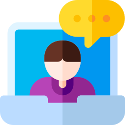 Videochat icon