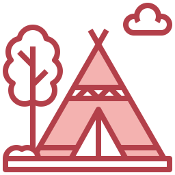 Tipi icon