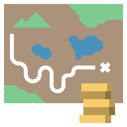 Map icon