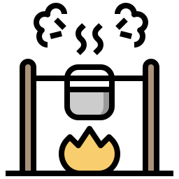 kochen icon