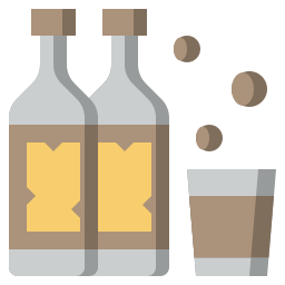 Whiskey icon