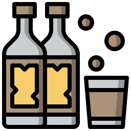 whiskey icon