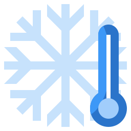 flocon de neige Icône