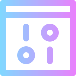 binärcode icon