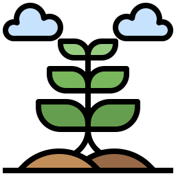 frühling icon