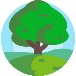 Tree icon