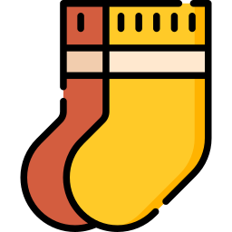 Socks icon