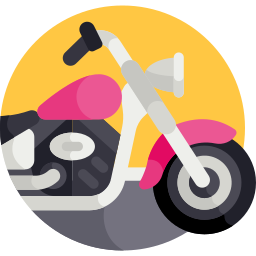 chopper icon