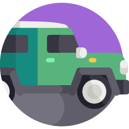 Jeep icon