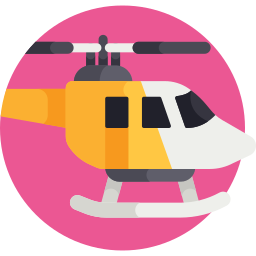 hubschrauber icon