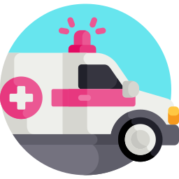 Ambulance icon