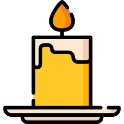 Candle icon