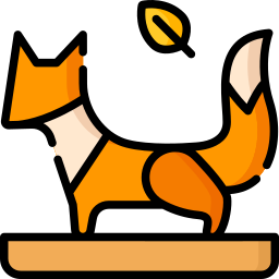 Fox icon