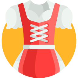 dirndl icon