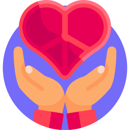 Heart icon