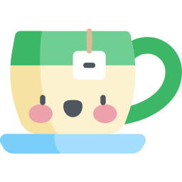 teetasse icon