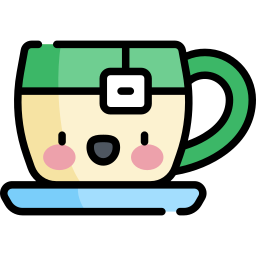 teetasse icon