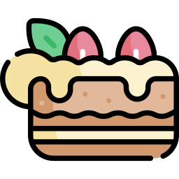 ケーキ icon