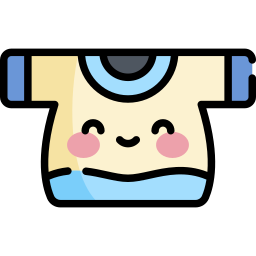 t-shirt icon