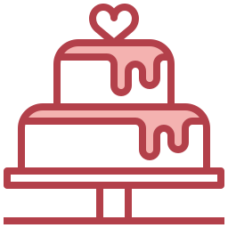 Cake icon