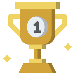 Trophy icon