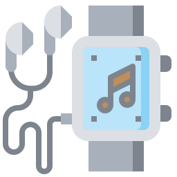 smartwatch icon