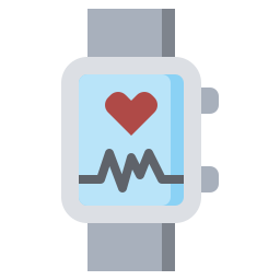 smartwatch icon