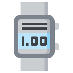 smartwatch icon