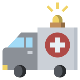 krankenwagen icon