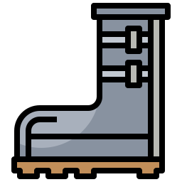 Boots icon