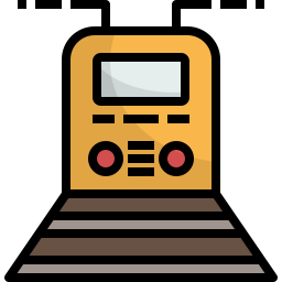 Train icon