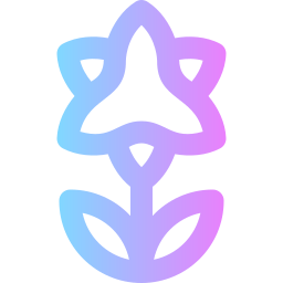 Orchid icon