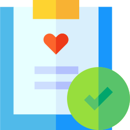 Health check icon