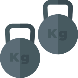 Weight icon