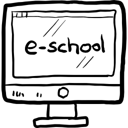 Computer icon