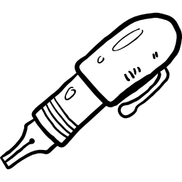 Pen icon