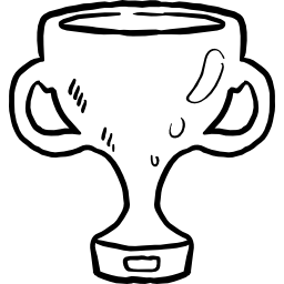 Trophy icon