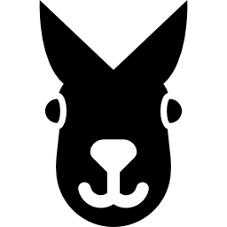 Kangaroo icon