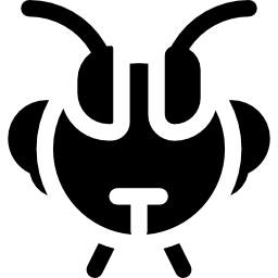 Butterfly icon