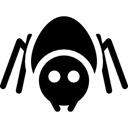 Spider icon