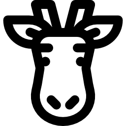 Giraffe icon