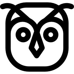 Owl icon