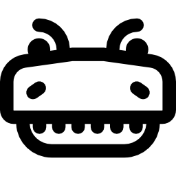 Crocodile icon