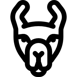 Llama icon