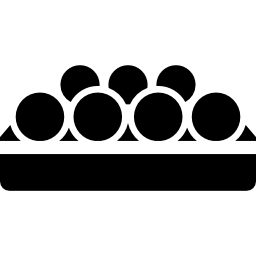 Ball pool icon