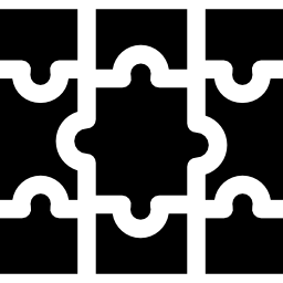 Puzzle icon