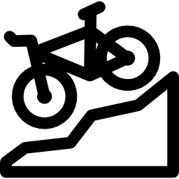 fahrrad icon